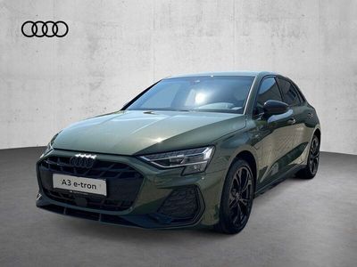 Audi A3 Sportback e-tron