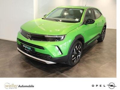 Opel Mokka-e