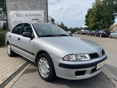 gebraucht Mitsubishi Carisma 1.8 AUTOMATIK*KLIMA*