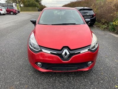 Renault Clio IV