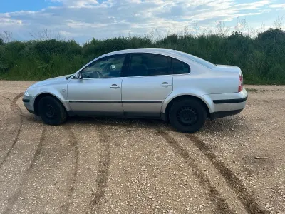Gebraucht VW Passat