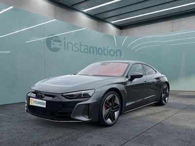 Audi RS e-tron GT