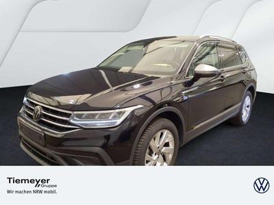 VW Tiguan Allspace