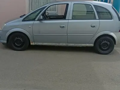 Gebraucht Opel Meriva