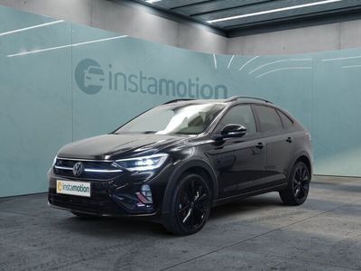 Gebraucht VW Taigo Style 116 PS (85 kW) 2024 Schwarz SUV