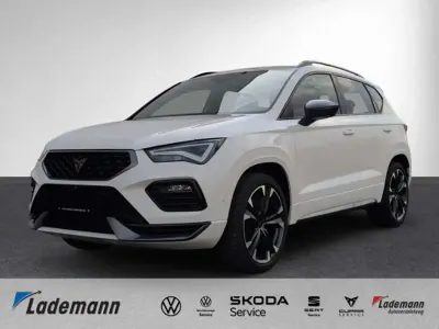 Usata Cupra Ateca