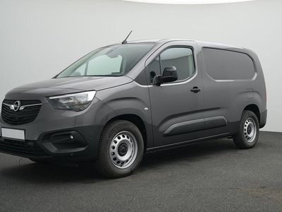 Opel Combo-e Life XL