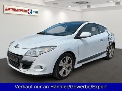 Renault Mégane Coupé
