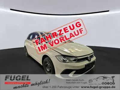 Gebraucht VW Polo