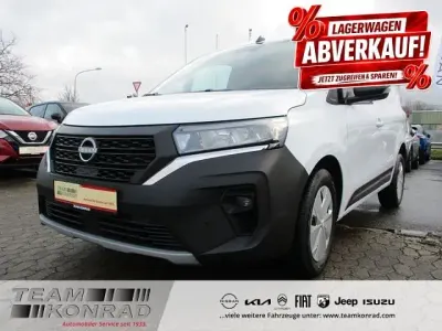 Gebraucht Nissan Townstar