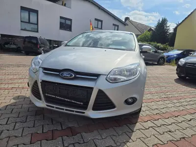 Gebraucht Ford Focus