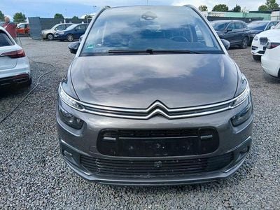Citroën C4 SpaceTourer