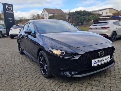 Second-hand Mazda 3 Homura-Line 150 CP (110 kW) 2023
