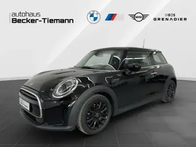 Gebraucht Mini ONE