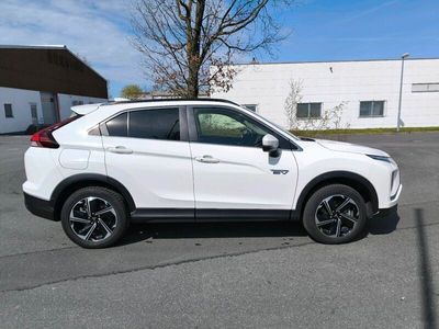 gebraucht Mitsubishi Eclipse Cross Hybrid, E-Auto