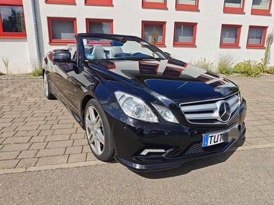 Mercedes E350