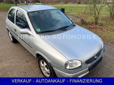 gebraucht Opel Corsa 1.2 //KEIN TÜV!//