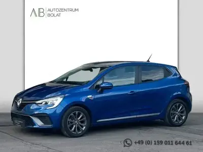 Gebraucht Renault Clio V