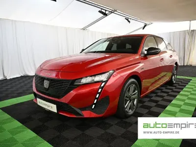 Gebraucht Peugeot 308 SW