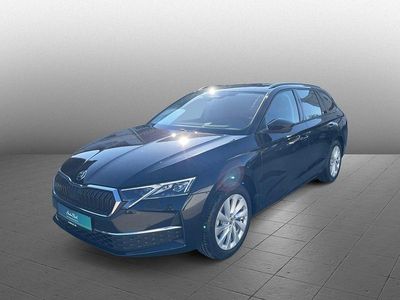 Nuova Skoda Octavia Selection 150 CV (110 kW) 2026 Nero Station wagon