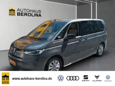 Brugt VW Multivan Life 150 HK (110 kW) 2025 MPV