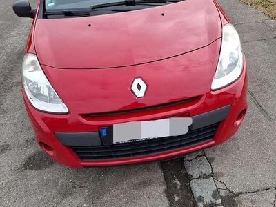 Gebraucht Renault Clio IV Dynamique 75 PS (55 kW) 2012 Limousine