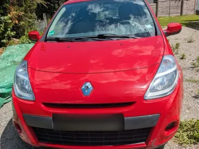 Gebraucht Renault Clio