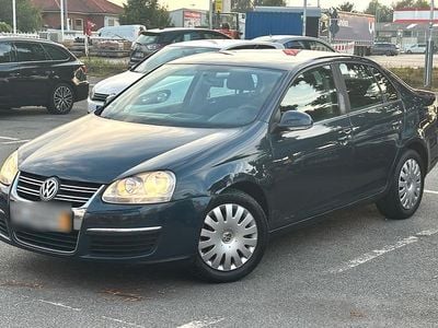 VW Jetta