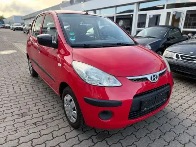 Usata Hyundai i10