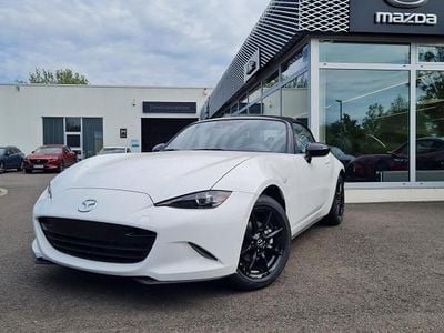 Mazda MX5