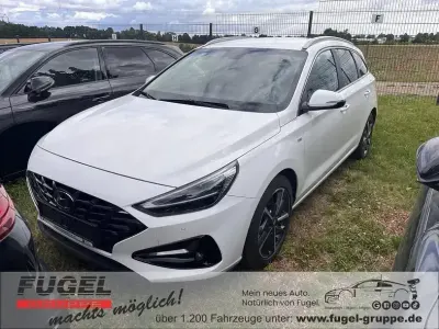 Gebraucht Hyundai i30
