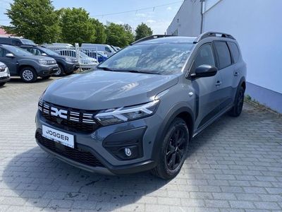 gebraucht Dacia Jogger TCe 100 ECO-G Extreme+