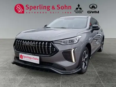 Gebraucht Haval Jolion