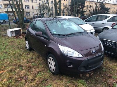 gebraucht Ford Ka 2012