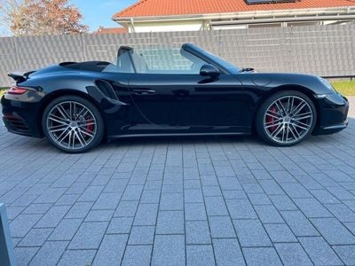 Porsche 991