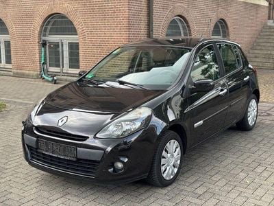Renault Clio III