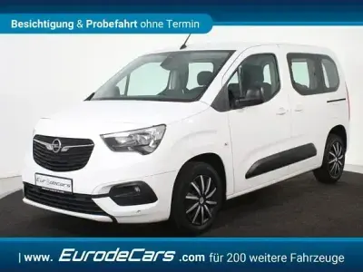 Gebraucht Opel Combo Life
