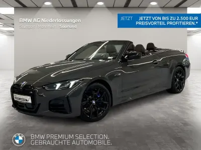 Gebraucht BMW M440