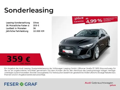 Gebraucht Audi A5
