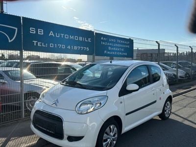 Citroën C1