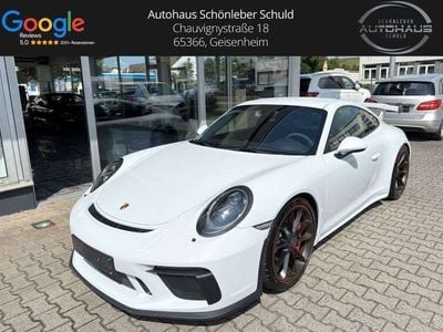 Porsche 911 GT3