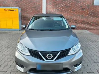Gebraucht Nissan Pulsar