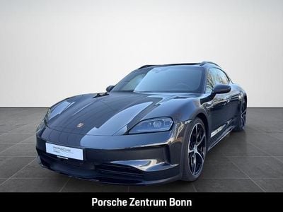 Gebraucht Porsche Taycan Cross Turismo 319 kW (435 PS) 2024 Grau Kombi
