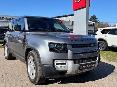 Gebraucht Land Rover Defender SE 200 PS (147 kW) 2020 Grau SUV