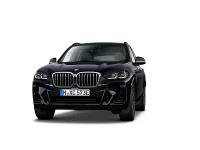 Gebraucht BMW X3