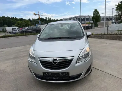 Gebraucht Opel Meriva