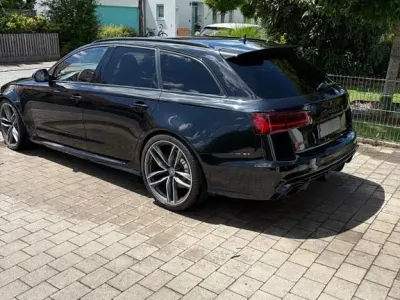 Gebraucht Audi RS6