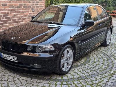 BMW 316 Compact