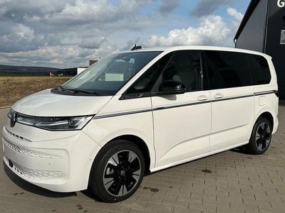 VW Multivan