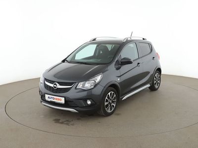 gebraucht Opel Karl 1.0 Rocks, Benzin, 13.550 €